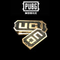 Pubg UC TopUP